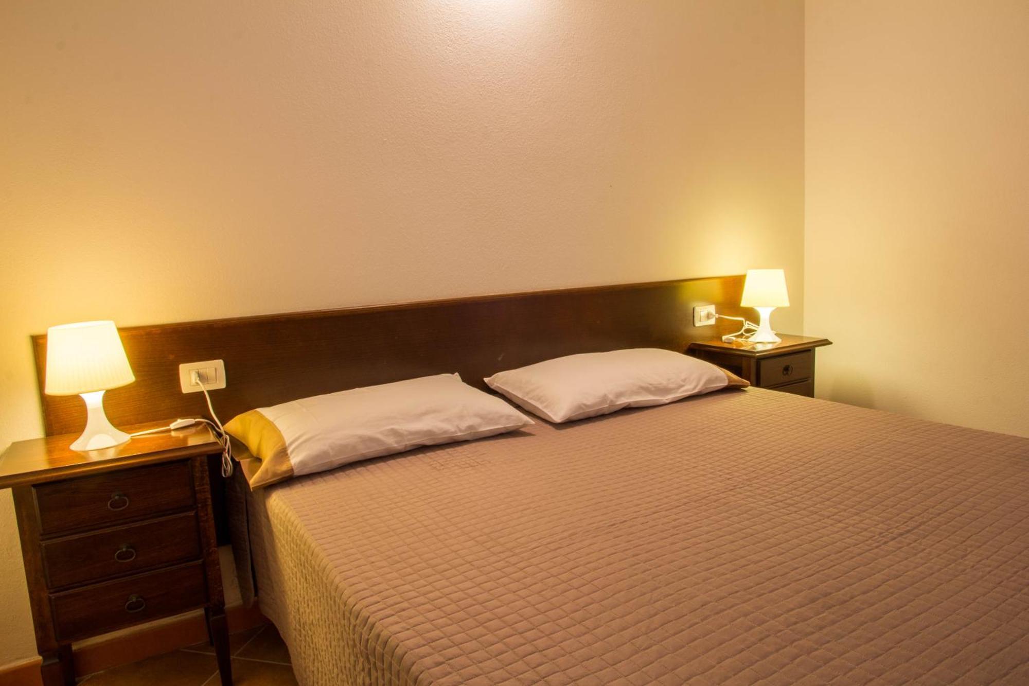 Gf Apartments Li Seddi Бадези Екстериор снимка