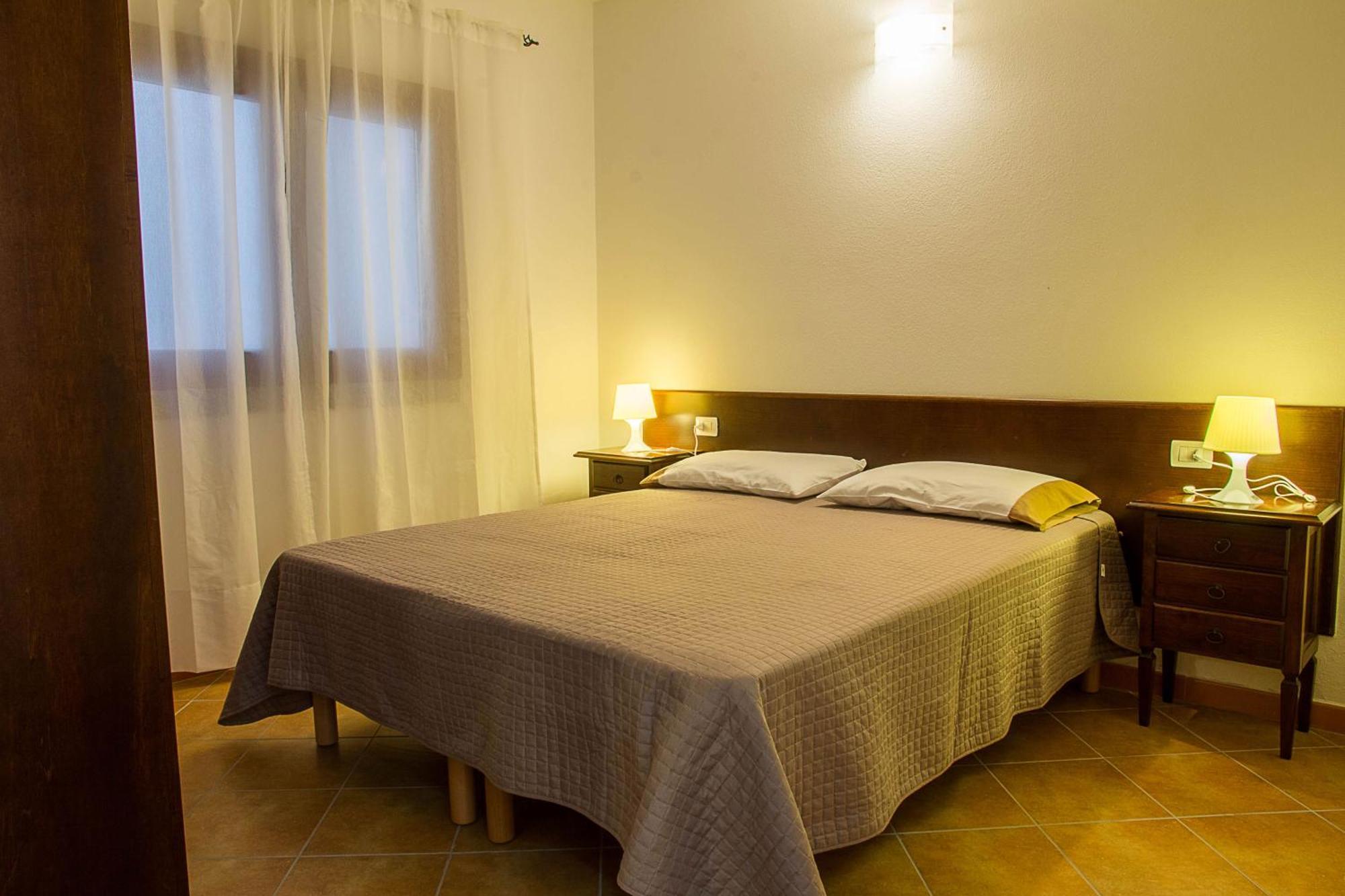 Gf Apartments Li Seddi Бадези Екстериор снимка