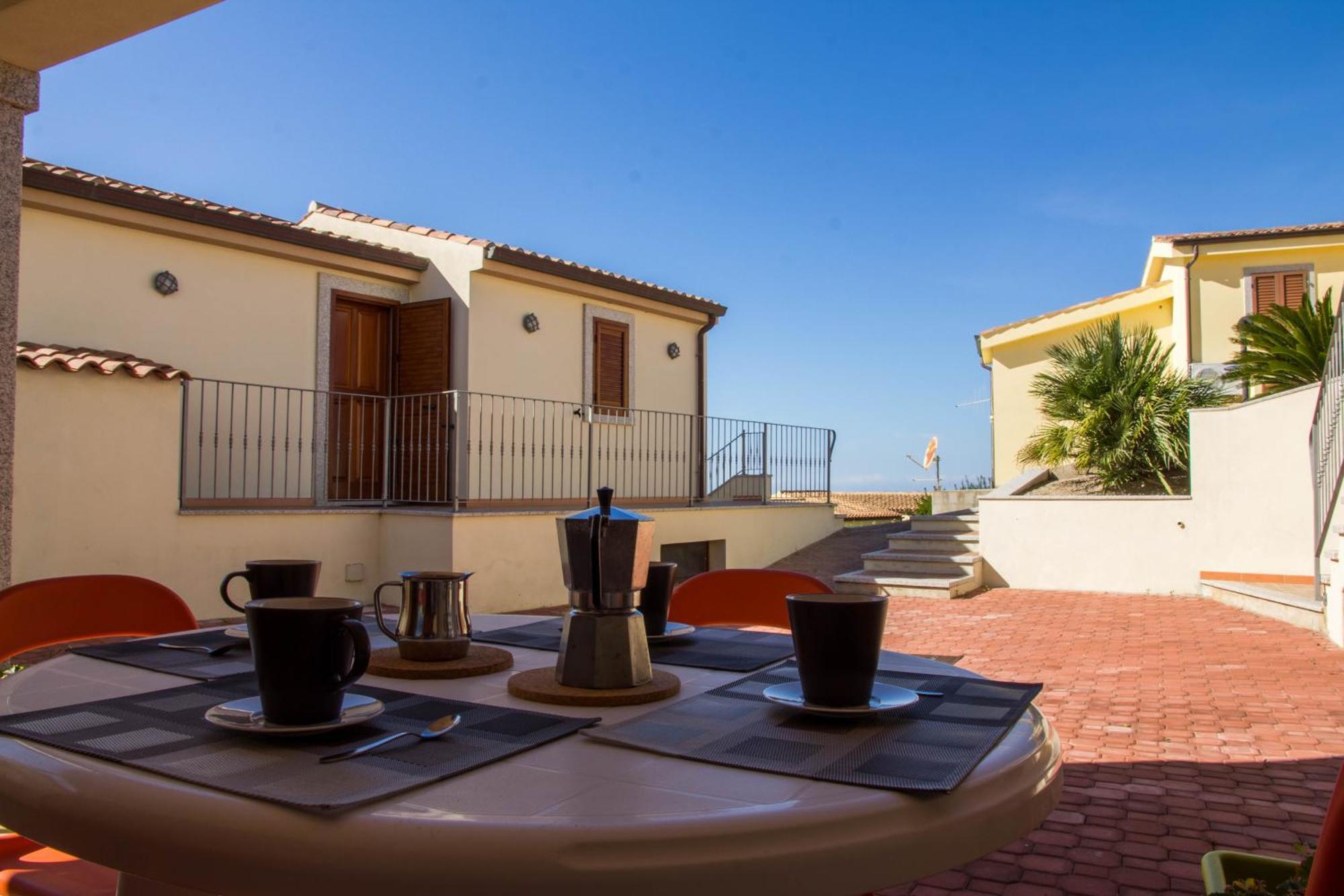 Gf Apartments Li Seddi Бадези Екстериор снимка