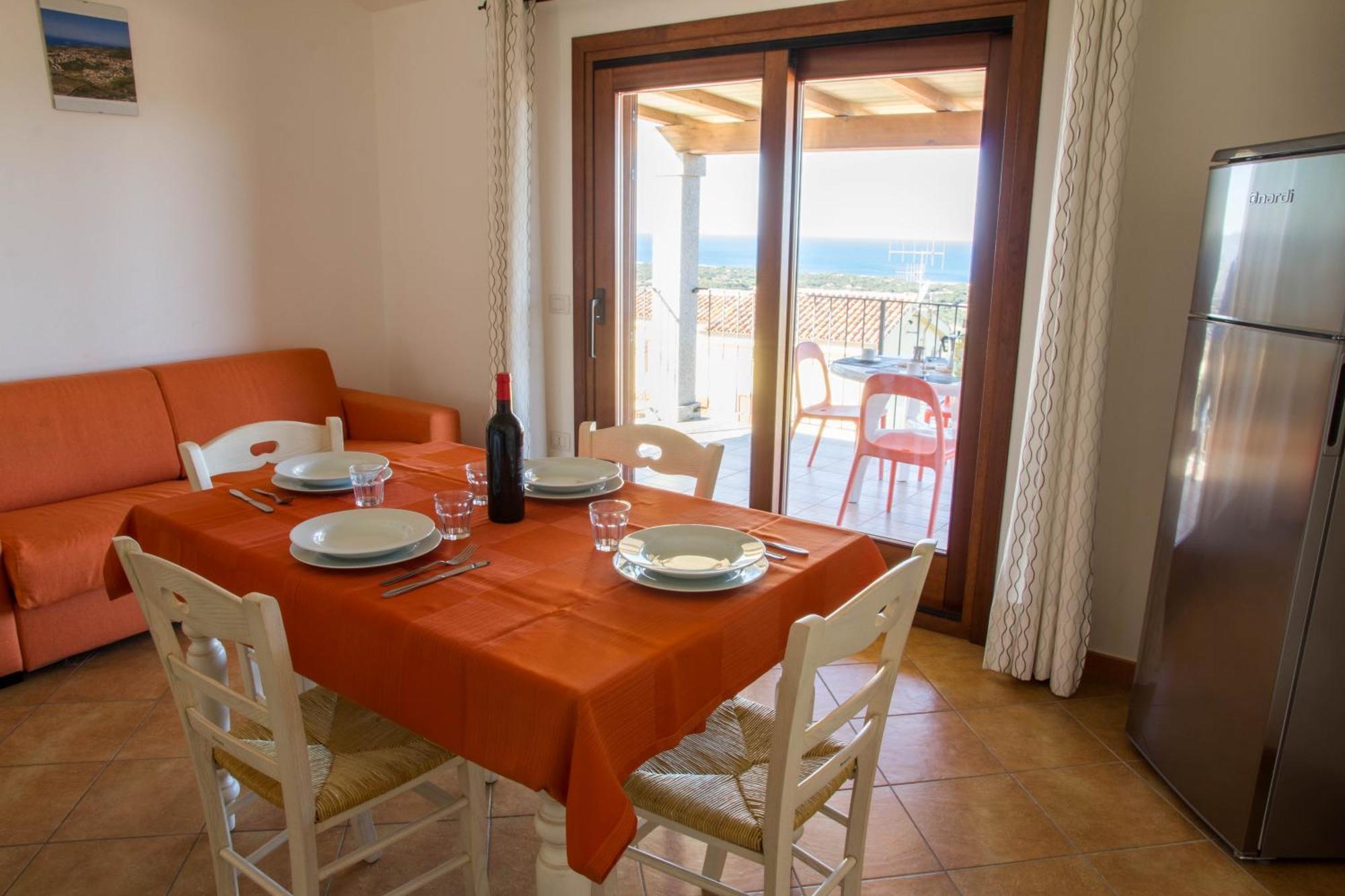 Gf Apartments Li Seddi Бадези Екстериор снимка