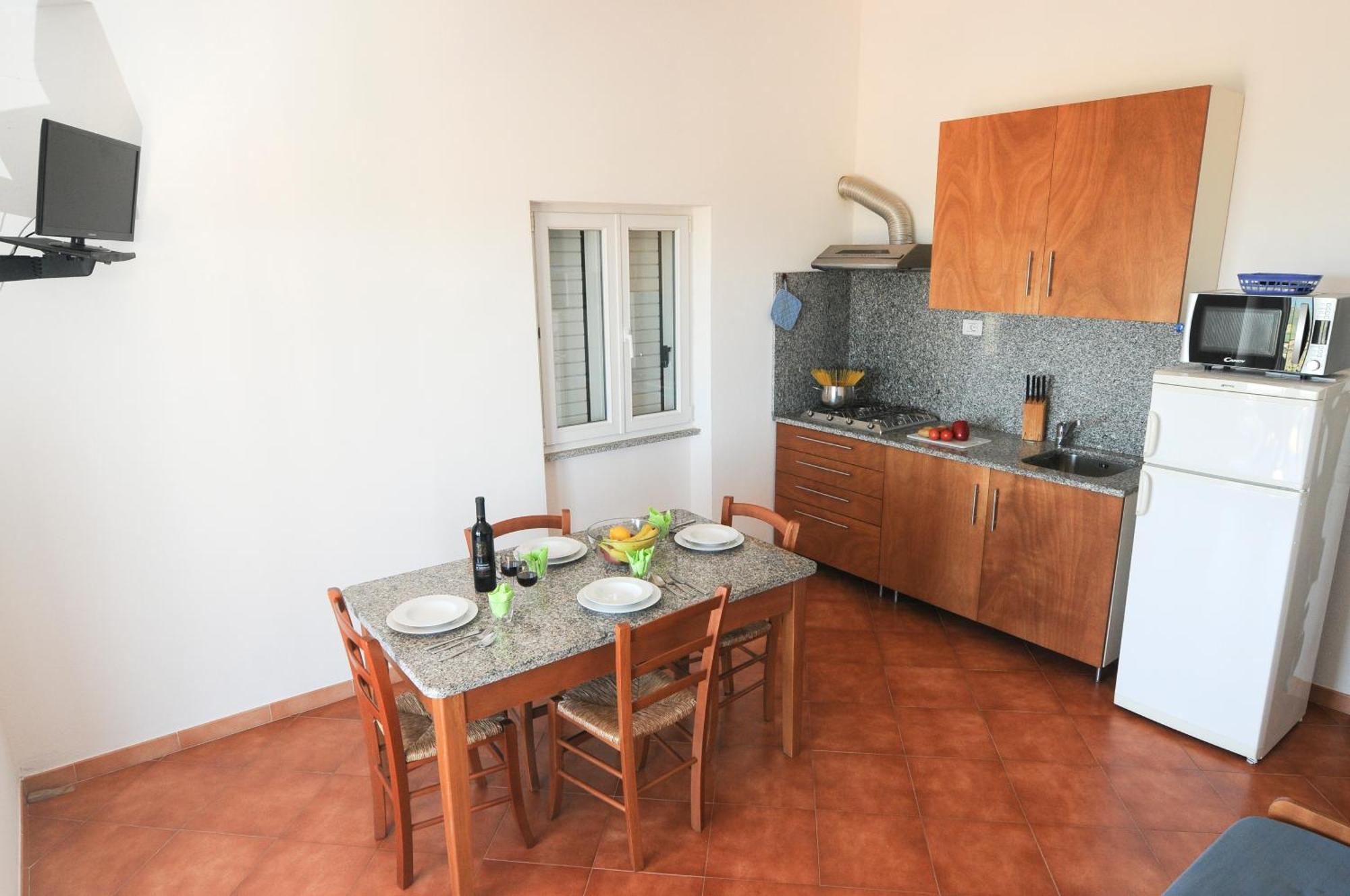 Gf Apartments Li Seddi Бадези Екстериор снимка