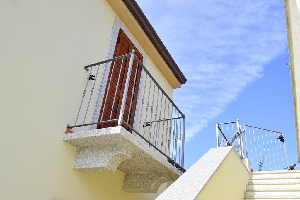 Gf Apartments Li Seddi Бадези Екстериор снимка