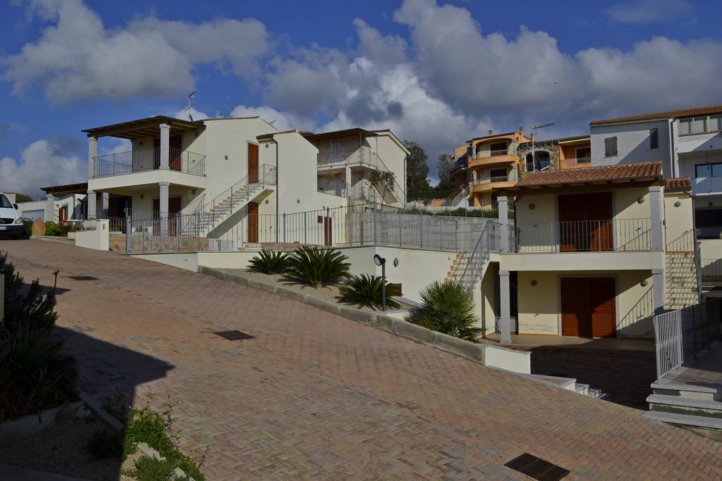 Gf Apartments Li Seddi Бадези Екстериор снимка