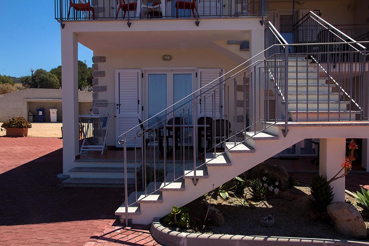 Gf Apartments Li Seddi Бадези Екстериор снимка