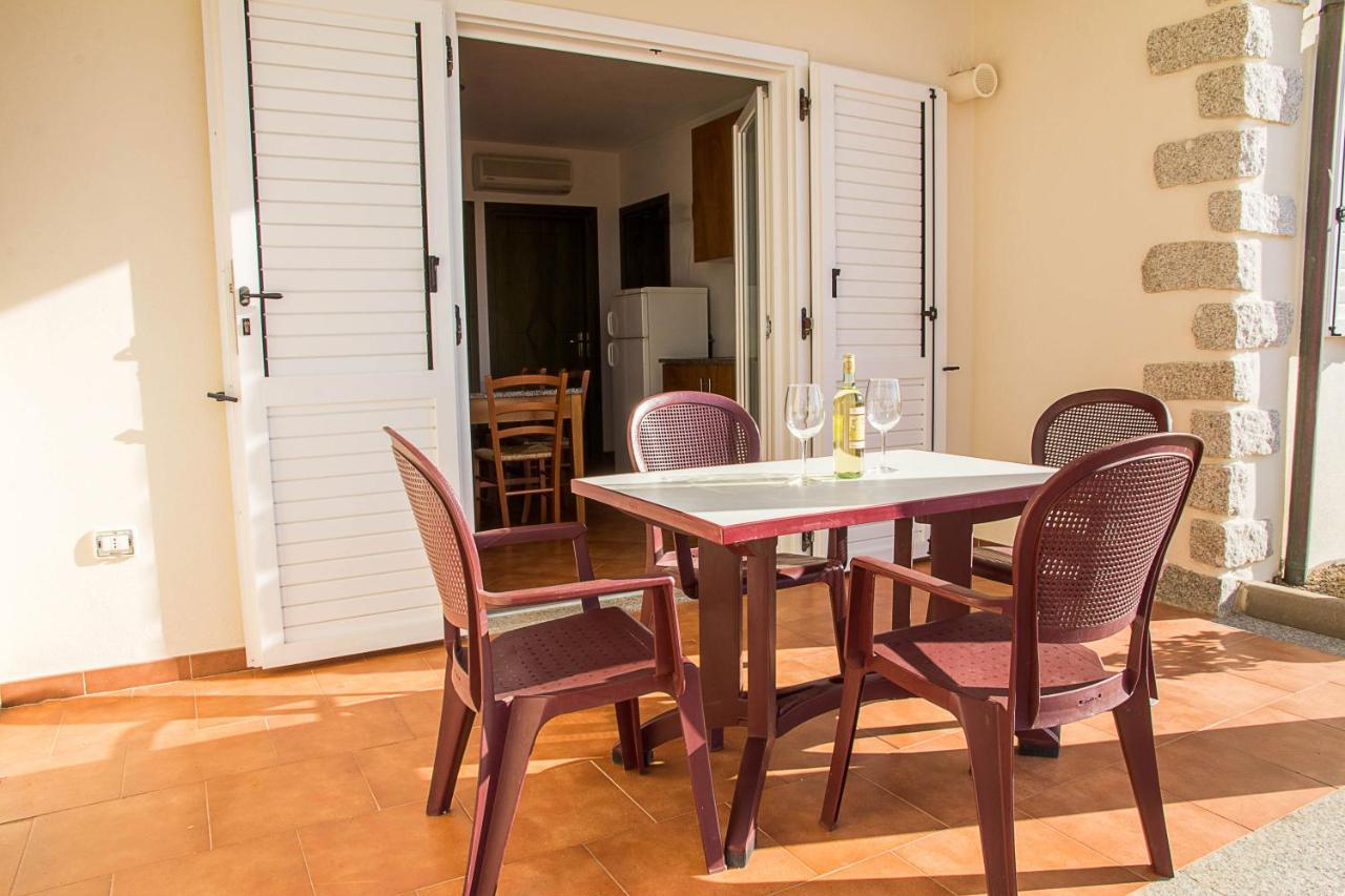 Gf Apartments Li Seddi Бадези Екстериор снимка
