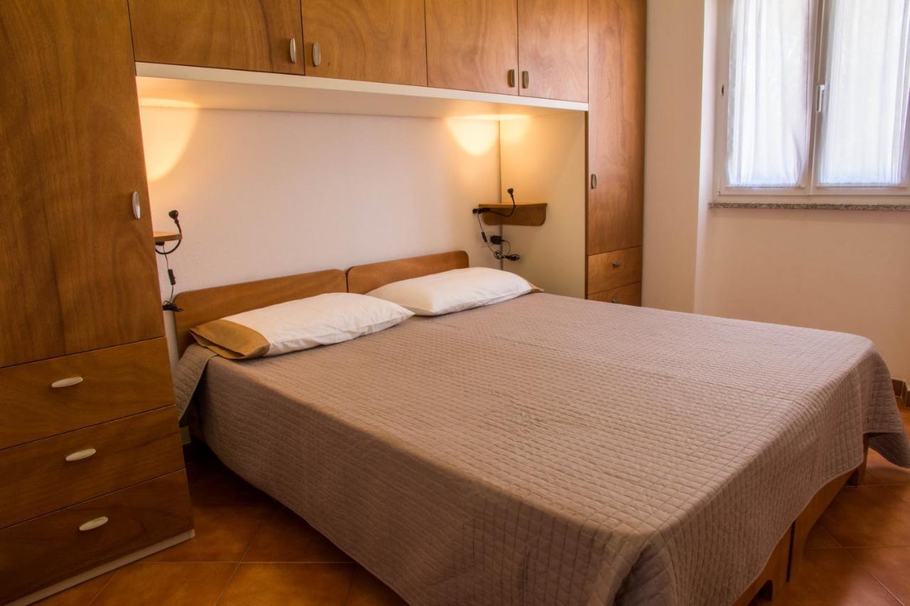 Gf Apartments Li Seddi Бадези Екстериор снимка