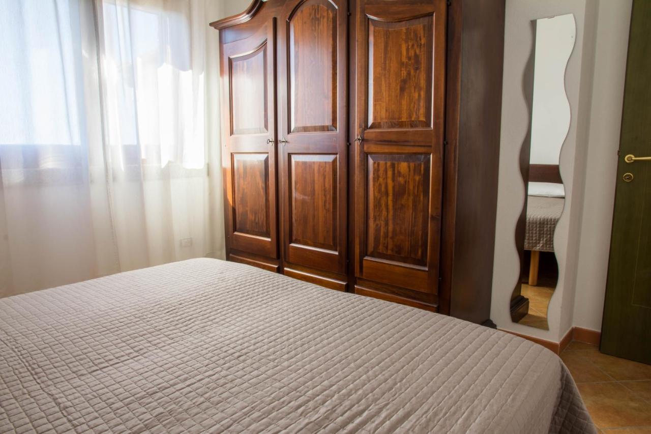 Gf Apartments Li Seddi Бадези Екстериор снимка