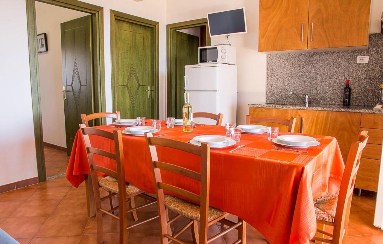 Gf Apartments Li Seddi Бадези Екстериор снимка