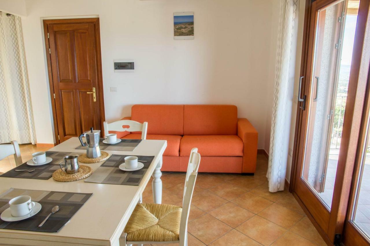 Gf Apartments Li Seddi Бадези Екстериор снимка