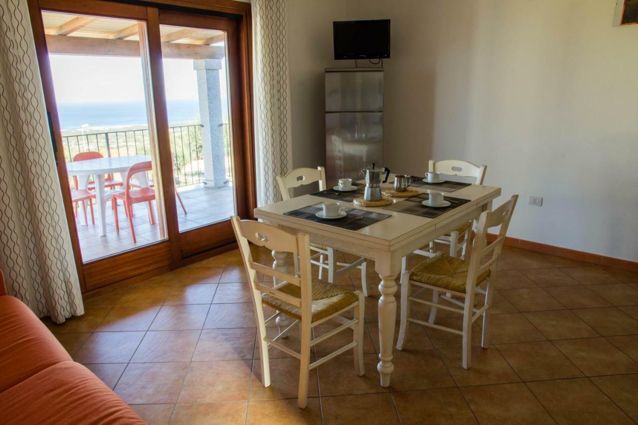 Gf Apartments Li Seddi Бадези Екстериор снимка