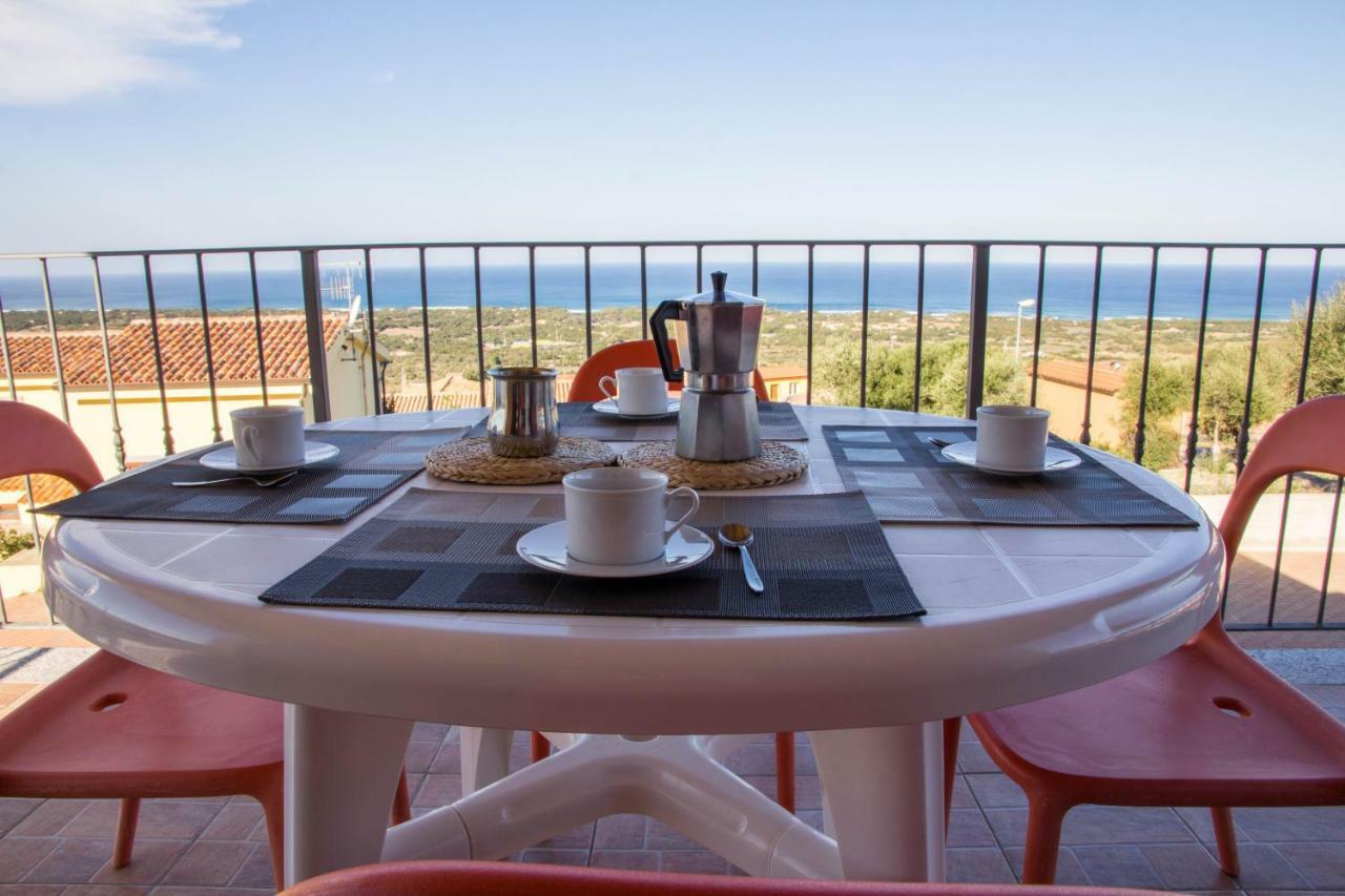 Gf Apartments Li Seddi Бадези Екстериор снимка